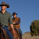 Illustration for article titled Longmire: “An Incredibly Beautiful Thing”